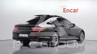 2021 Genesis G80