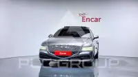 2021 Genesis G80
