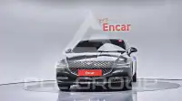 2021 Genesis G80