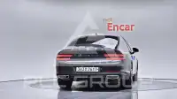 2021 Genesis G80