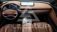 2021 Genesis G80