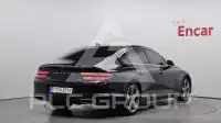 2021 Genesis G80
