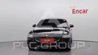 2021 Genesis G80