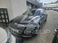 2021 Genesis G80