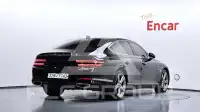 2021 Genesis G80