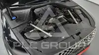 2021 Genesis G80