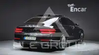 2021 Genesis G80