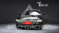 2021 Genesis G80