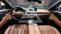 2021 Genesis G80