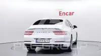 2021 Genesis G80