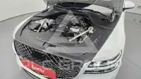 2021 Genesis G80