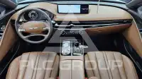 2021 Genesis G80