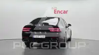 2021 Genesis G80