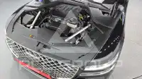 2021 Genesis G80