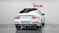 2021 Genesis G80