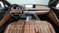 2021 Genesis G80