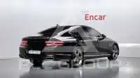 2021 Genesis G80