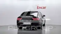 2021 Genesis G80