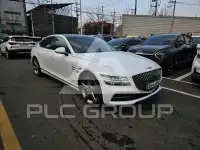 2021 Genesis G80