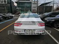 2021 Genesis G80