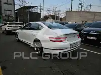 2021 Genesis G80