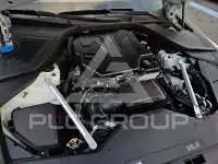 2021 Genesis G80