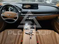 2021 Genesis G80