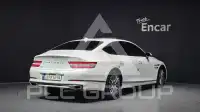 2021 Genesis G80