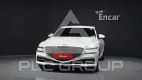 2021 Genesis G80