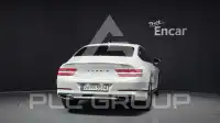 2021 Genesis G80