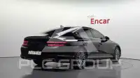2021 Genesis G80