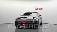 2021 Genesis G80