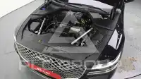 2021 Genesis G80