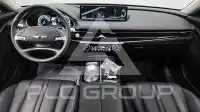 2021 Genesis G80