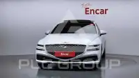 2021 Genesis G80