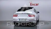 2021 Genesis G80