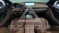 2021 Genesis G80