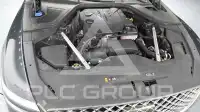 2021 Genesis G80