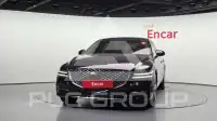 2021 Genesis G80