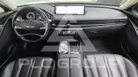 2021 Genesis G80