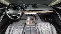 2021 Genesis G80