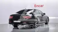 2021 Genesis G80