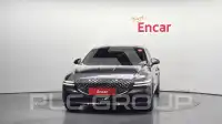 2021 Genesis G80