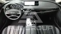 2021 Genesis G80