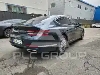 2021 Genesis G80