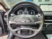 2021 Genesis G80