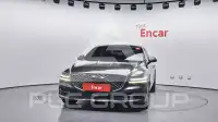 2021 Genesis G80