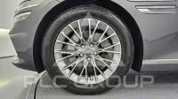 2021 Genesis G80