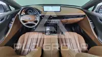 2021 Genesis G80