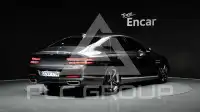 2021 Genesis G80